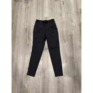 MTA Sports Black Leggings Women's Size Small